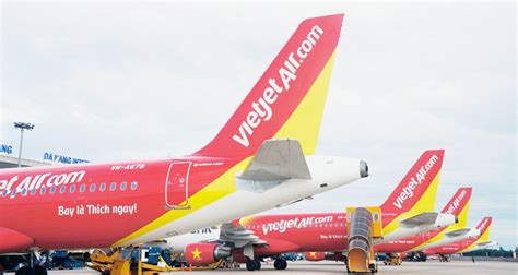 VIETJET Adds Brisbane To Melbourne And Sydney Flights To Ho Chi Minh