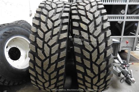 Pneu Agricole Nokian 48080r34 à Vendre 1900 Eur Agriaffaires