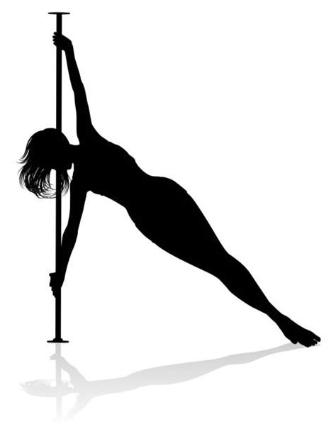 Pole Dancers Clip Art Illustrations Royalty Free Vector Graphics And Clip Art Istock