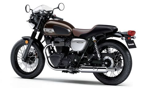 Comeback Der Kawasaki W800 2019 Geil Sie Ist Zurück