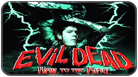 Evil Dead Hail To The King 💀 ЛЕГЕНДА ВОЗВРАЩАЕТСЯ Youtube