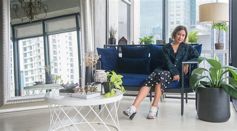 LOOK: Laureen Uy's Beautiful Home is as Instagram-Worthy As You Think! - Lifestyle Asia