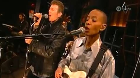 DAVID BOWIE Under Pressure LIVE 1996 Dutch TV Remastered Audio