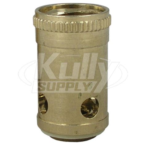 T S Brass Eterna Cartridge Removable Insert Hot RH KullySupply