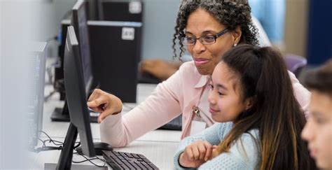 How Schools Can Help Bridge The Digital Divide Gatekeeper Systems