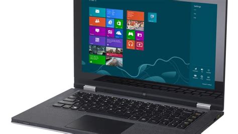 Lenovo IdeaPad Yoga 13 Review | Expert Reviews