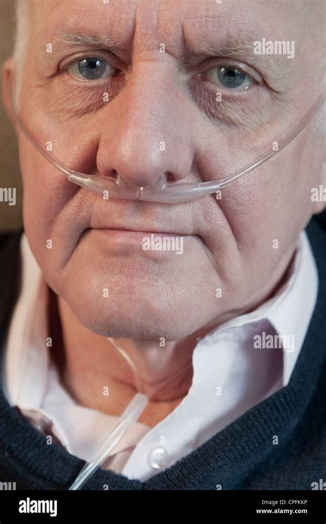 Nasal Cannula Hi Res Stock Photography And Images Alamy Atelier Yuwa