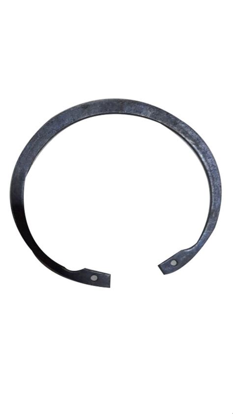 Stainless Steel Internal Circlip At Rs Ahmedabad Id