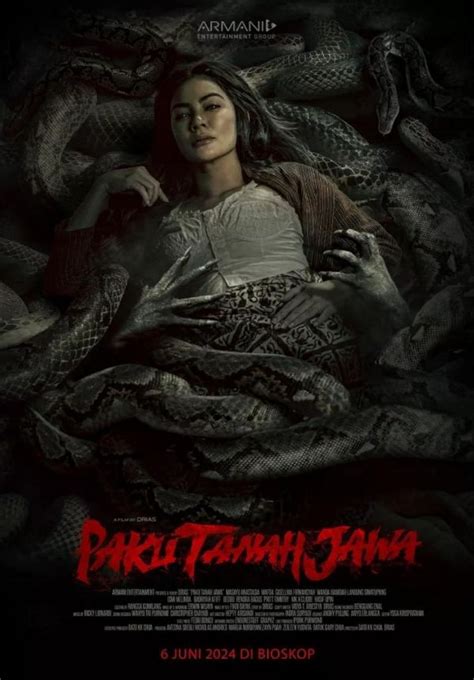 7 Film Indonesia Tayang Juni 2024 Ada Harta Tahta Raisa