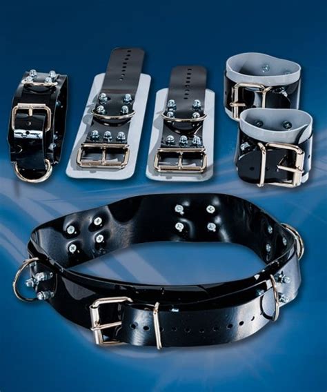 über Uns Bondage Belt Store De