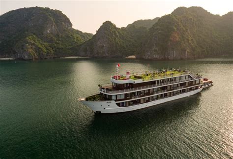 Da Hanoi Viaggio Di Giorni A Ninh Binh Con Crociera Nella Baia Di Ha