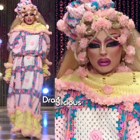 Canadas Drag Race S2 Runway Ugly As Sin Draglicious