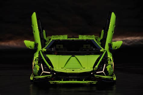 Lamborghini Sian : r/lego