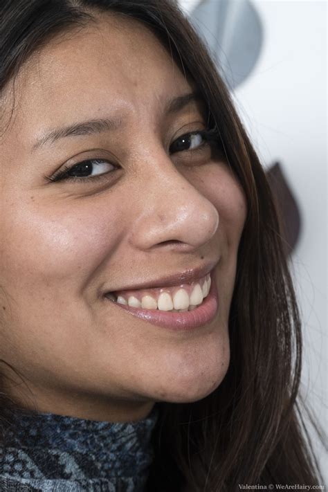 Curvaceous Amateur Valentina Shows Off Her Hairy Pussy Her Juicy Tits CoedCherry