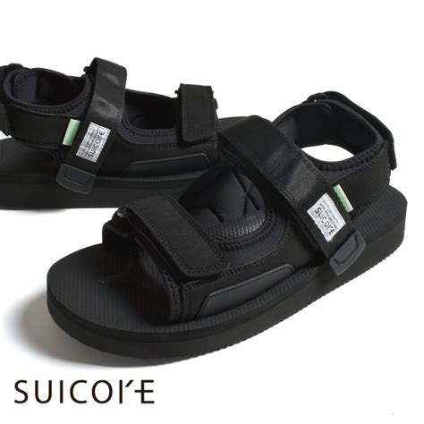 2023 新作 Suicoke Was Cab サンダル スイコック スニーカー スポーツサンダル スニーカーサンダル メンズ レディースコンフォート ストラップ