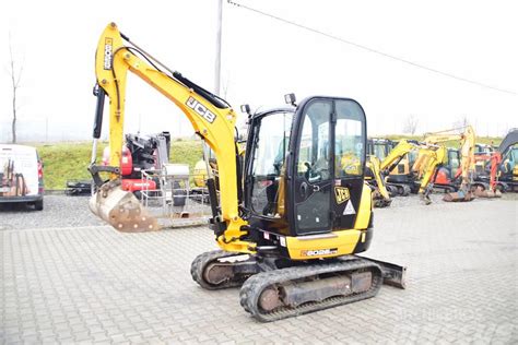 Jcb Cts Niepo Omice Ma Opolskie Polen Mascus Polen