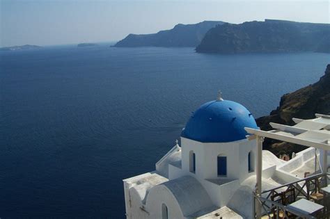 Travel Photo - Oia, Santorini, Greece