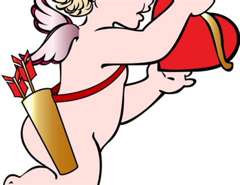 Cupid Clipart Cherub Png Download Full Size Clipart 3065432