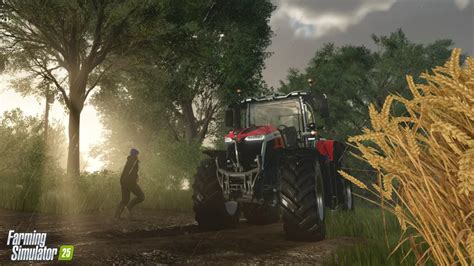 FS25 Alle Infos Zum Farming Simulator 25 Release Infos Bilder