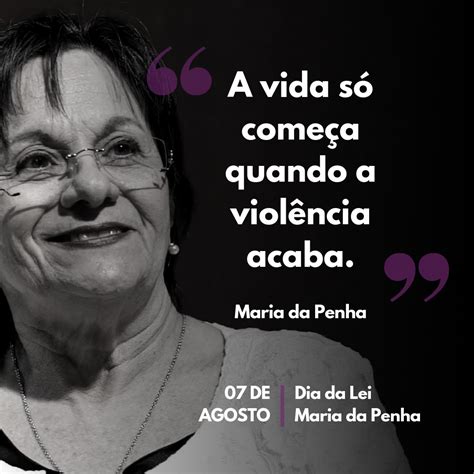 NUDEM Fala Sobre A Lei Maria Da Penha 13 Anos Da Lei E O Direito Como