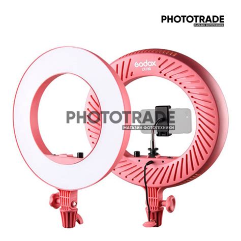 Godox Lr Led Pink Phototrade