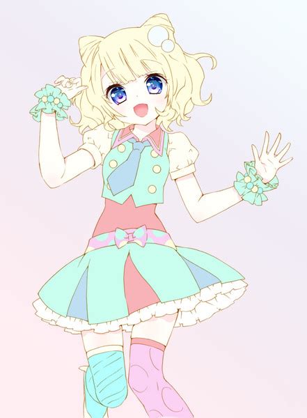 プリパラ シャーペンらくがき Pixiv年鑑β