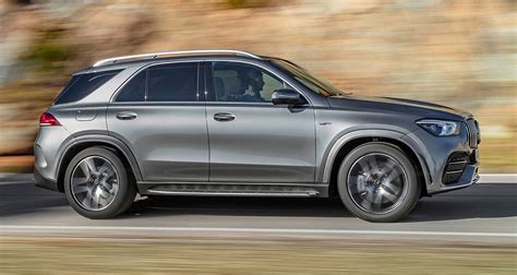 Mercedes GLE y GLE Coupé diésel características y precios Carnovo