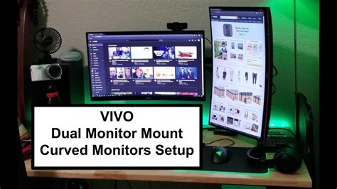 46 Things You Should Know About Samsung Curved Monitor Monitor Stand ...