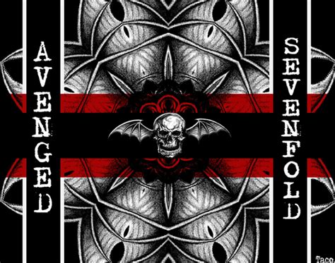 Deathbat Wallpaper - WallpaperSafari