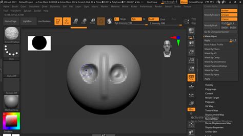 Zbrush Pixologic Learn How To Use Zbrush Pixologic