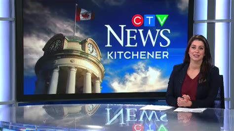 Ctv News Kitchener At Six For Friday October 7 2022