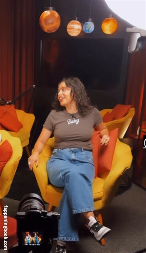 Yasmin Ali Yassine Venus Podcast Yasyassine Nude OnlyFans Leaks Fappening FappeningBook