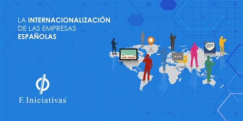 La internacionalización de las empresas españolas FI Group España