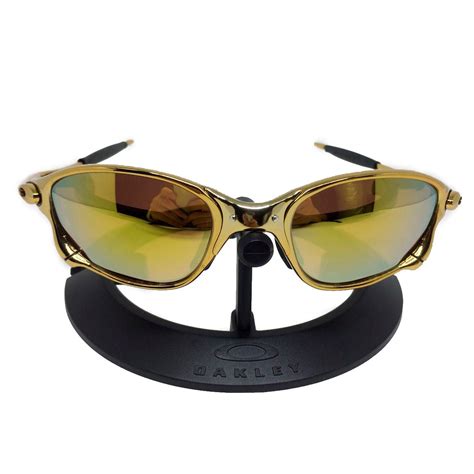 Juliet24k Juliet Penny Juliet Double Xx Juliet Romeo 2 Oakley