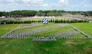 Fort Stewart - Hunter Army Airfield Georgia