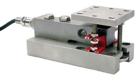 HIHLPS Mid Range Shear Beam Load Cells Hardy Process Solutions