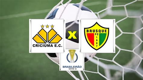 Crici Ma X Brusque Ao Vivo Como Assistir Online E Na Tv Ao Jogo Da