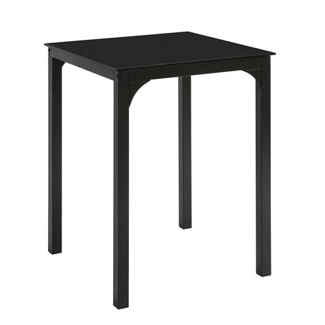 Sobuy Ogt K Sch Table Manger Carr E Table De Cuisine Table D Ner