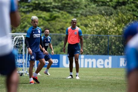 Bahia inicia preparativos pra enfrentar o Maranhão pelo Nordestão