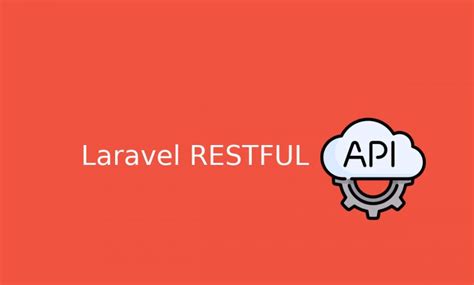 Building A Secure Restful Api With Laravel By Lyron Foster Medium