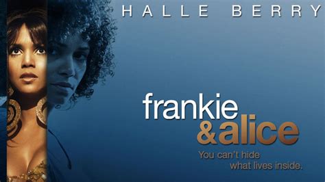 Frankie & Alice Streaming: Watch & Stream Online via Amazon Prime Video