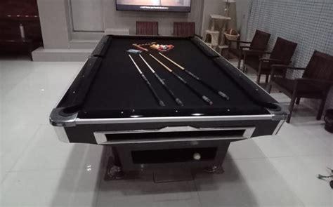 Rekomendasi Meja Billiard Feet Terlengkap Di Tangerang Minnova Meja