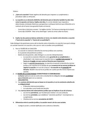 Tema 3 Son temas 1 2 3 4 y 5 para preparar el examen de Teoría del