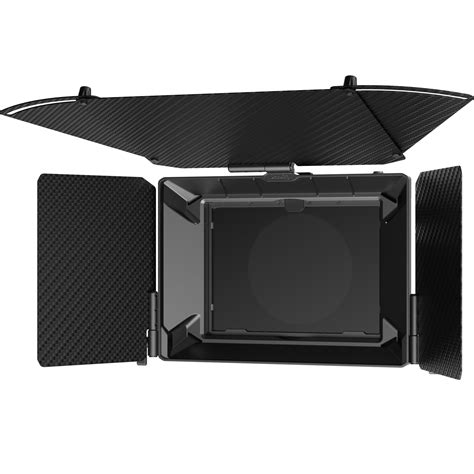 Multifunctional Modular Matte Box Mm Basic Kit