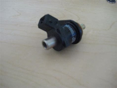 Chevrolet Corvette Cold Start Fuel Injector Ebay