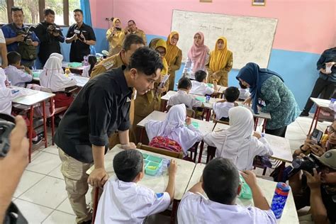 Apa Itu Badan Gizi Nasional Yang Dibikin Jokowi Untuk Program Makan