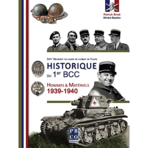 E Rcc Regiment De Chars De Combat De Tours Historique Du Er Bcc