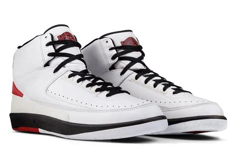 Air Jordan 2 Og Kaufen Heat Mvmnt