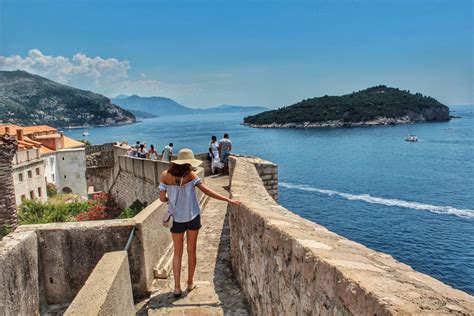 Au Coeur De La Croatie Envol Dole Jura Voyages Girardot L Agence De