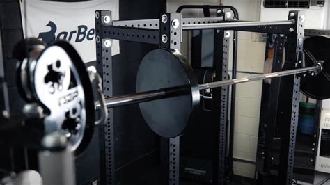 The Best Power Racks Update Barbend